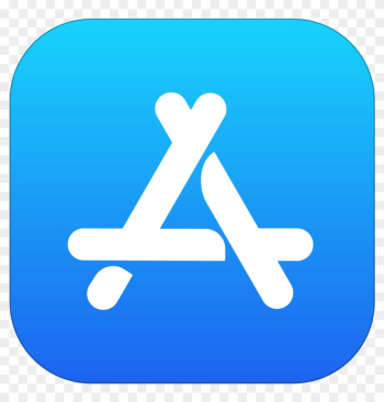 Ios 11 App Store Icon - Ios 11 App Store Icon Transparent