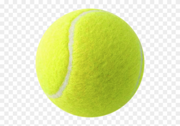 Tennis Ball Icon Clipart - Tennis Ball Png
