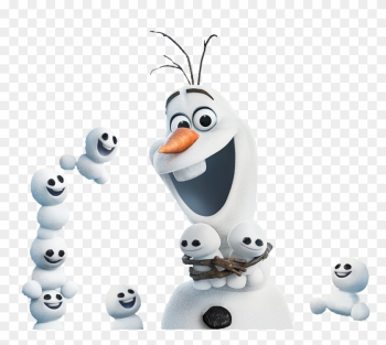 Olaf Png Transparent Hd Photo - Frozen Fever Olaf Png