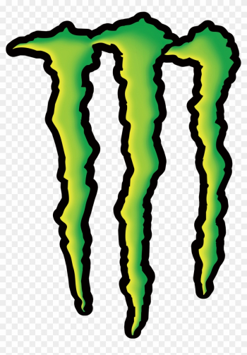 Monster Energy Energy Drink Corona Red Bull Logo - Monster Energy Logo Png