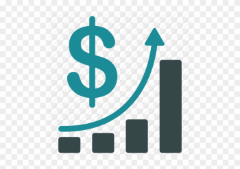 Increase, Profit, Progress, Revenue, Sales, Top, Up - Increase Sales Icon Png