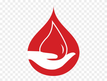 Blood Donation Up - Donor Darah Logo Png