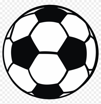 Explore Soccer Ball, Png, And More - Football Icon