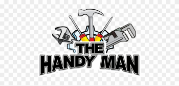 Handyman Logos For Business Cards Download - Handyman