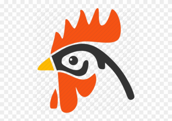 Chicken Icon - Google Search - Chicken Head Vector Png