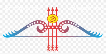 Shyam Baba Logo 2 By Gabrielle - Khatu Shyam Ji Logo