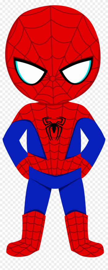 I5rqziteqhncm - Spiderman Clipart
