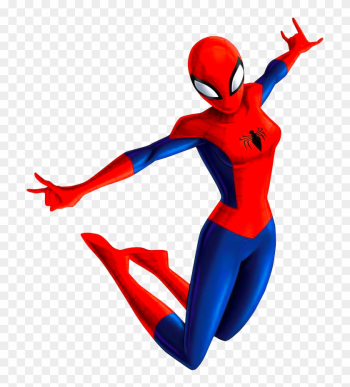 Spider - - Ultimate Spider Man Spider Girl