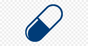 Blue Pill - Blue Pills Transparent Png