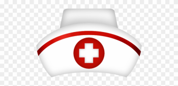 Nurse Hat - Chapeu Enfermeira Png