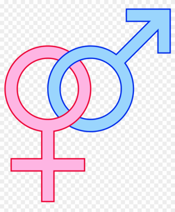 Boy And Girl Gender Signs