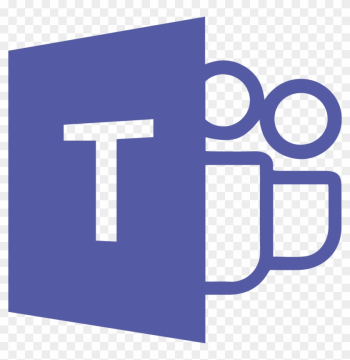Microsoft Teams - Microsoft Teams Logo Vector