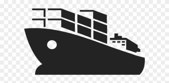 Export Ship Icon