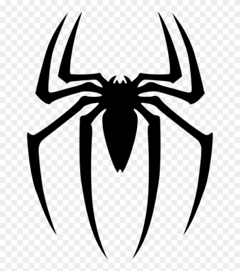 Spiderman Logo Clip Art - Spiderman Sam Raimi Logo