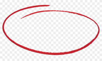 Next Gig - Red Marker Circle Png