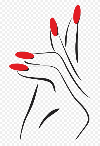 Nails Logo