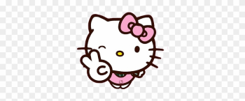 Hello Kitty Facebook Profile Pictures Download - Hello Kitty Babies