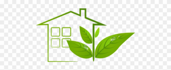 Home Icon - Eco House Logo