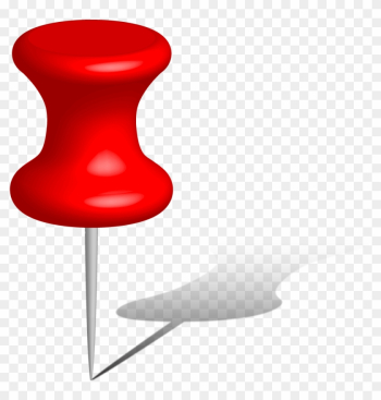 Pin Png - 3d Location Pin Icon Png