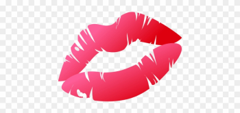 Kiss Mark Emoji - Lips Kiss Emoji Png