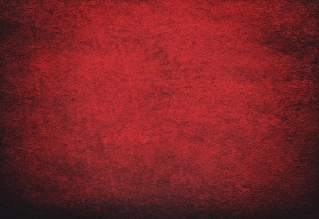Red rough texture background