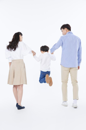 Family, Korean