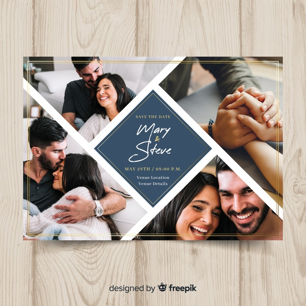 rspv,ready to print,newlyweds,guest,ready,ceremony,groom,save,engagement,marriage,lettering,date,print,bride,save the date,flat,couple,photo,font,celebration,invitation card,wedding card,template,love,card,invitation,wedding invitation,wedding