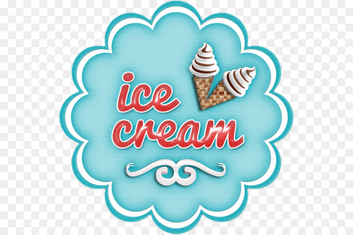 ice cream,cream,ice cream cones,ice cream parlor,food,milkshake,ice pops,sundae,chocolate ice cream,ice,candy,dessert,candy bar,sticker,text,turquoise,line,frozen dessert,logo,icing,dairy,bake sale,baked goods,label,whipped cream,soft serve ice creams,cuisine,png