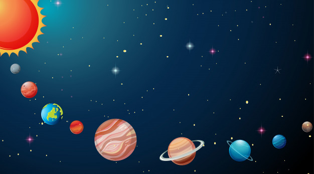 Free Download Pictures Of Planets