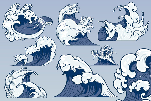 japanese element,winds,tide,tsunami,typhoon,wet,big,set,collection,storm,liquid,element,flow,wind,splatter,surf,ocean,japanese,swirl,waves,doodle,japan,splash,sea,blue,nature,wave,ornament,water,abstract