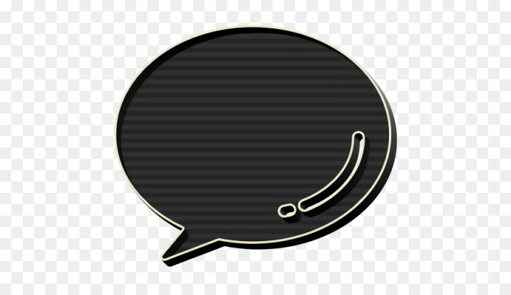 Facebook chat icon