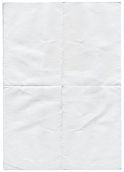paper,fold,texture,white,old,background,worn,sheet,isolated,dirty,page,torn,blank,rough,up,close,surface,empty,copy,backdrop,detail,edges,lines,space,textured,vertical,wallpaper