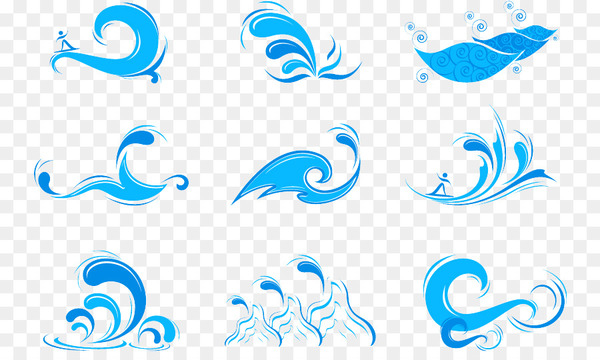 wave,wind wave,dispersion,ocean,wave vector,drop,water,seawater,tide,blue,text,symbol,aqua,number,graphic design,circle,azure,logo,line,png