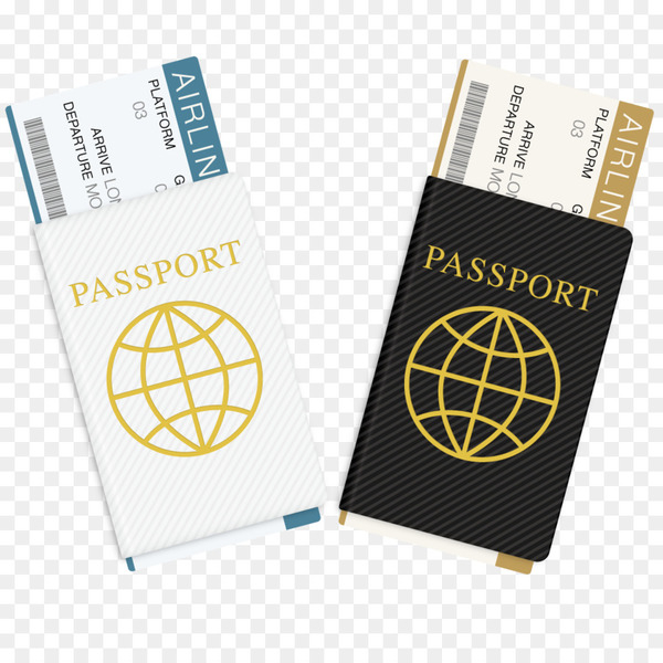 passport,passport stamp,travel visa,travel,encapsulated postscript,airline ticket,identity document,port of entry,brand,yellow,png
