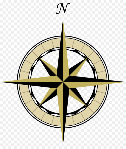 north,compass rose,map,compass,cardinal direction,arrow,cartography,free content,symmetry,symbol,line,circle,png