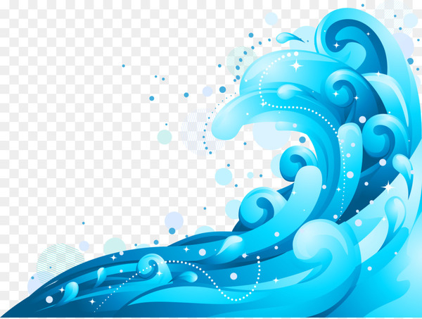 wind wave,wave,wave vector,encapsulated postscript,sea,line,blue,graphic design,turquoise,sky,aqua,water,computer wallpaper,azure,circle,organism,png