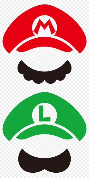 Moustache Mario Kart
