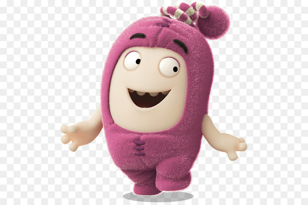 newt,wikia,child,birthday,animation,party,wiki,television show,game,selfie,oddbods,oddbods show,gabriela rodriguez,pink,toy,purple,stuffed toy,material,textile,violet,smile,magenta,plush,png