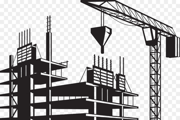 royaltyfree,construction,crane,stock photography,building,scaffolding,illustrator,royalty payment,architecture,human settlement,city,skyscraper,stairs,diagram,skyline,tower,column,tower block,png