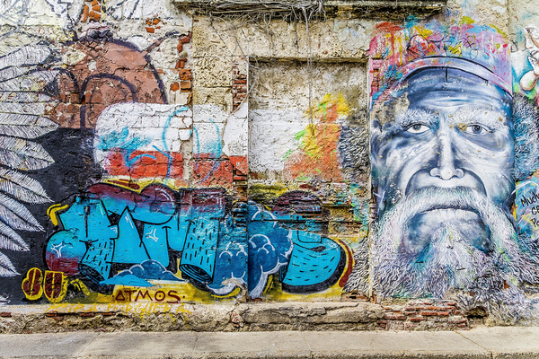 Background Graffiti Grunge Street Art Graffiti Wall Png Free Transparent Image