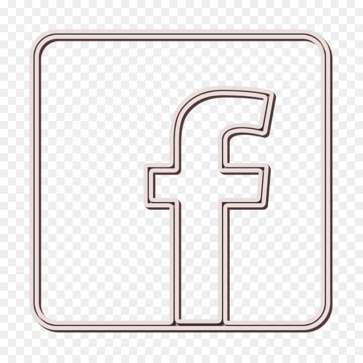 Facebook Icon Fb Icon Logo Icon Png Free Transparent Image