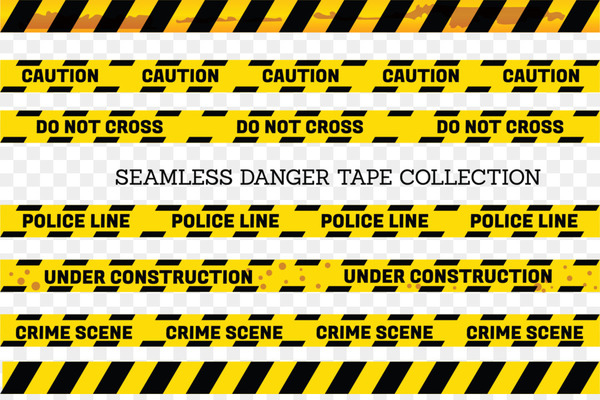 adhesive tape,yellow,barricade tape,police line,hazard,warning sign,do not cross,police,security,angle,symmetry,area,text,brand,point,military rank,number,pattern,line,font,png