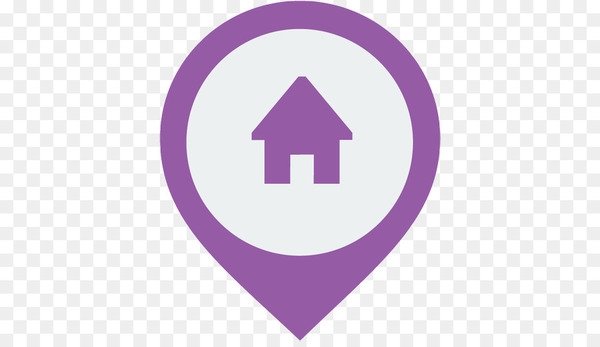 google maps,google map maker,map,computer icons,house,location,apartment,google maps pin,google home,pink,area,purple,symbol,violet,logo,circle,line,png