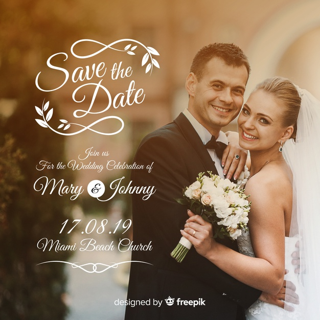 newlyweds,wedding bouquet,guest,ceremony,groom,save,wedding dress,engagement,bouquet,marriage,lettering,date,dress,bride,save the date,couple,photo,font,typography,invitation card,wedding card,template,love,card,party,invitation,wedding invitation,wedding