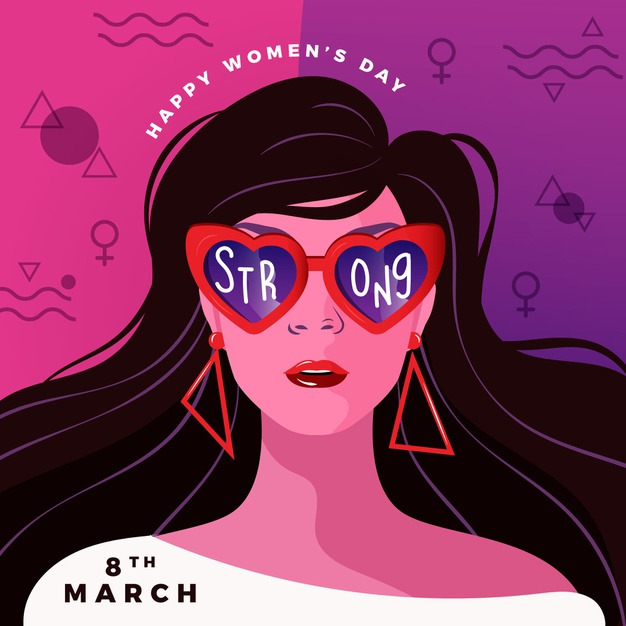 march 8th,equal rights,8th,empowerment,advocacy,equal,rights,worldwide,equality,womens,march,movement,greeting,day,international,female,womens day,celebrate,flat design,flat,women,holiday,celebration,woman,design