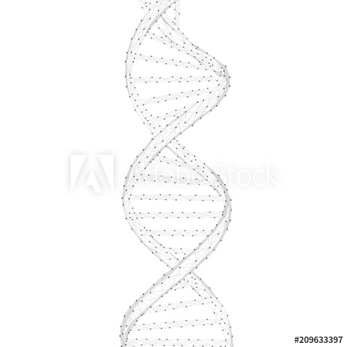 deoxyribonucleic acid,chain,spiral,genetic,polygon,illustration,molecular,medicine,science,background,chromosome,biotechnology,structure,health,genome,human,evolution,abstract,digital,design,curve,medicals,microscopic,chemistry,molecular,technology,clinic,clone,atom,mobile phone,microbiology,concept,health care,scientific,template,line,biochemistry,blue,biology,dot,light,laboratory,individuality,element,research,connection,acid,cloning,adobestock