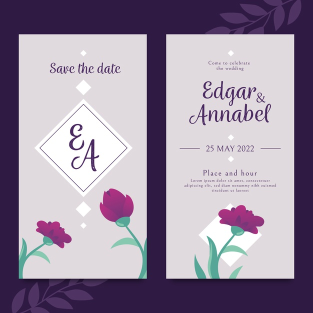 ready to print,newlyweds,guest,ready,ceremony,groom,save,engagement,marriage,date,print,bride,save the date,elegant,invitation card,template,card,invitation,floral,wedding invitation,wedding