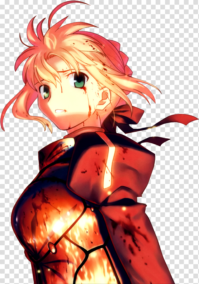 Hd Url Fate Zero Saber Wallpaper Android Free Unlimited Png Free Transparent Image