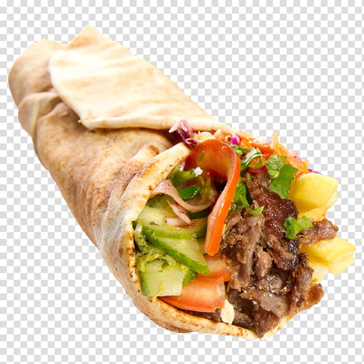 doner,kebab,turkish,cuisine,pizza,barbecue,food,recipe,chicken meat,street food,american food,veal,gyro,mission burrito,taquito,pita,шаверма,restaurant,sandwich wrap,sandwiches,turkish food,shawarma,american chinese cuisine,mexican food,mediterranean food,bánh mì,be delicious,burger,dish,fast food,food  drinks,hamburger,italian beef,kati roll,kebab place,korean taco,шаурма,doner kebab,wrap,turkish cuisine,deniz,house,kitchen,wrapped,tomatoes,cucumber,meat,vegetables,png clipart,free png,transparent background,free clipart,clip art,free download,png,comhiclipart