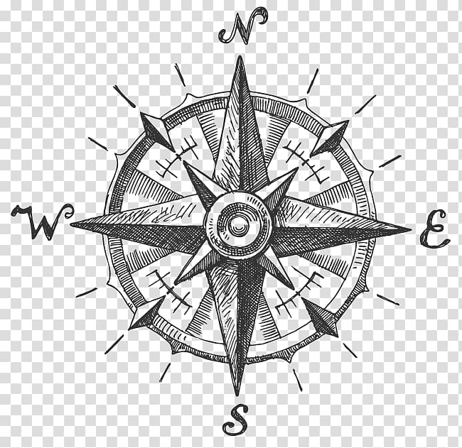 compass,rose,ink,water,angle,technic,monochrome,symmetry,desktop wallpaper,nautical chart,navigation,point,printing,symbol,artwork,line art,arrow,drawing,compas,circle,black and white,line,north,compass rose,logo,png clipart,free png,transparent background,free clipart,clip art,free download,png,comhiclipart